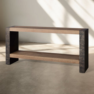 Tenerife Console Table - Zonesus