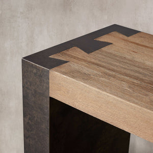 Tenerife Console Table - Zonesus