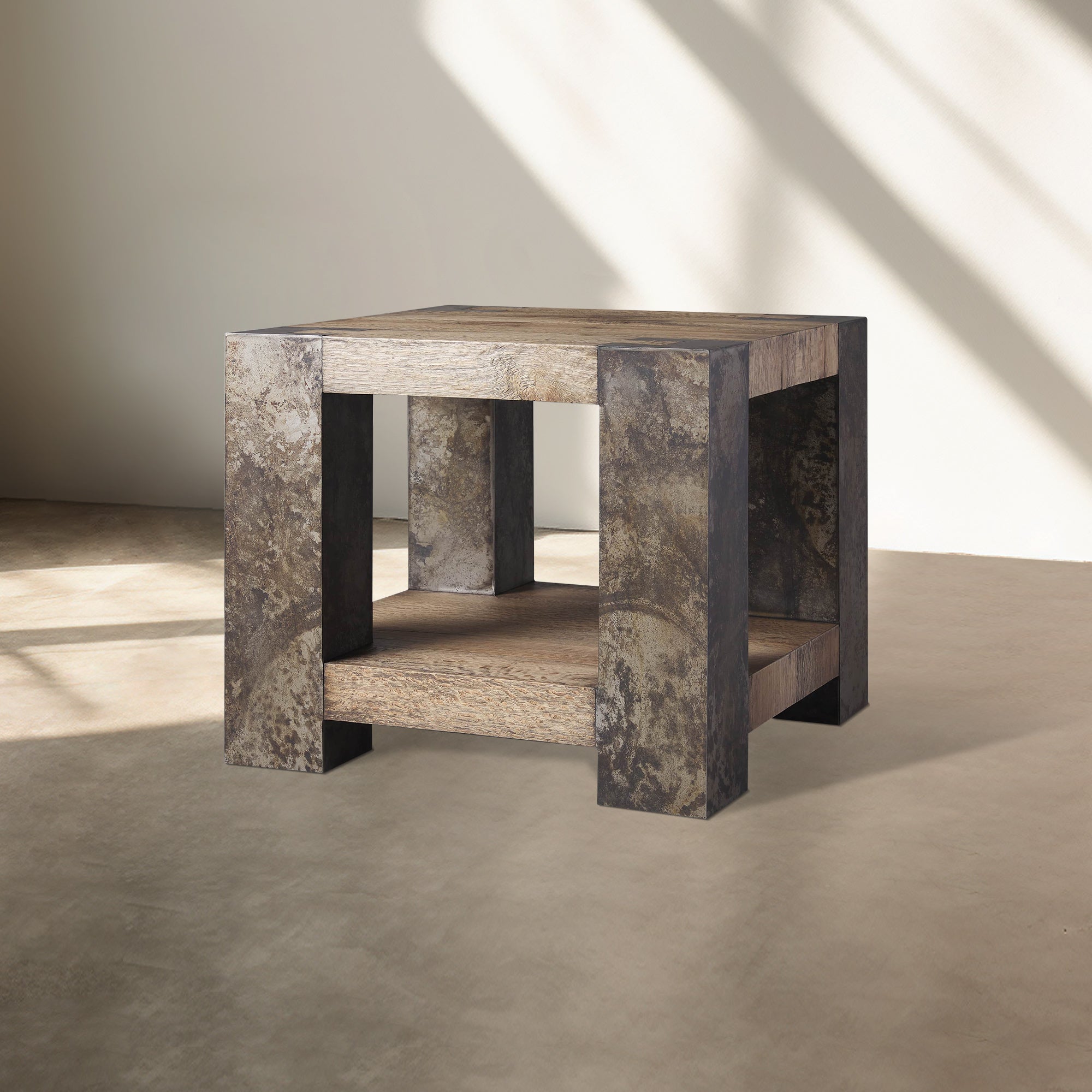 Tenerife End Table - Zonesus