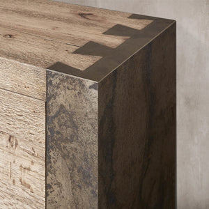 Tenerife Media Console - Zonesus