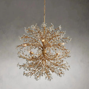 Fiore Pendant 15" - Zonesus