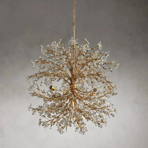 Fiore Pendant 15" - Zonesus