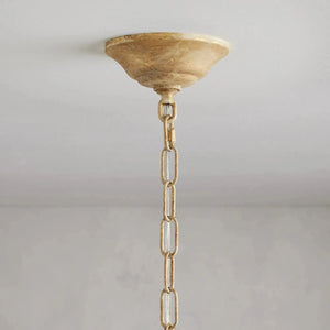 Fiore Pendant 15" - Zonesus