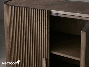 Aster Hall Chest - Zonesus