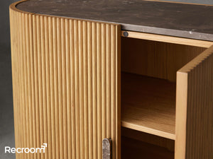 Aster Hall Chest - Zonesus