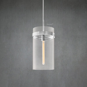 Manory Pendant 8" 10" 12" - Zonesus