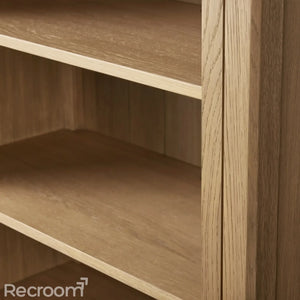 Hatty Bookcase - Zonesus