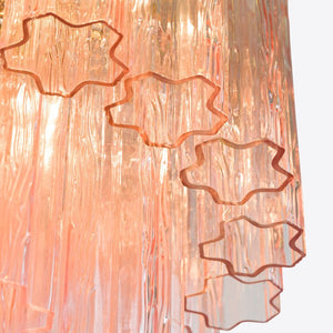 Grande Treviso Chandelier 31.5" - Zonesus