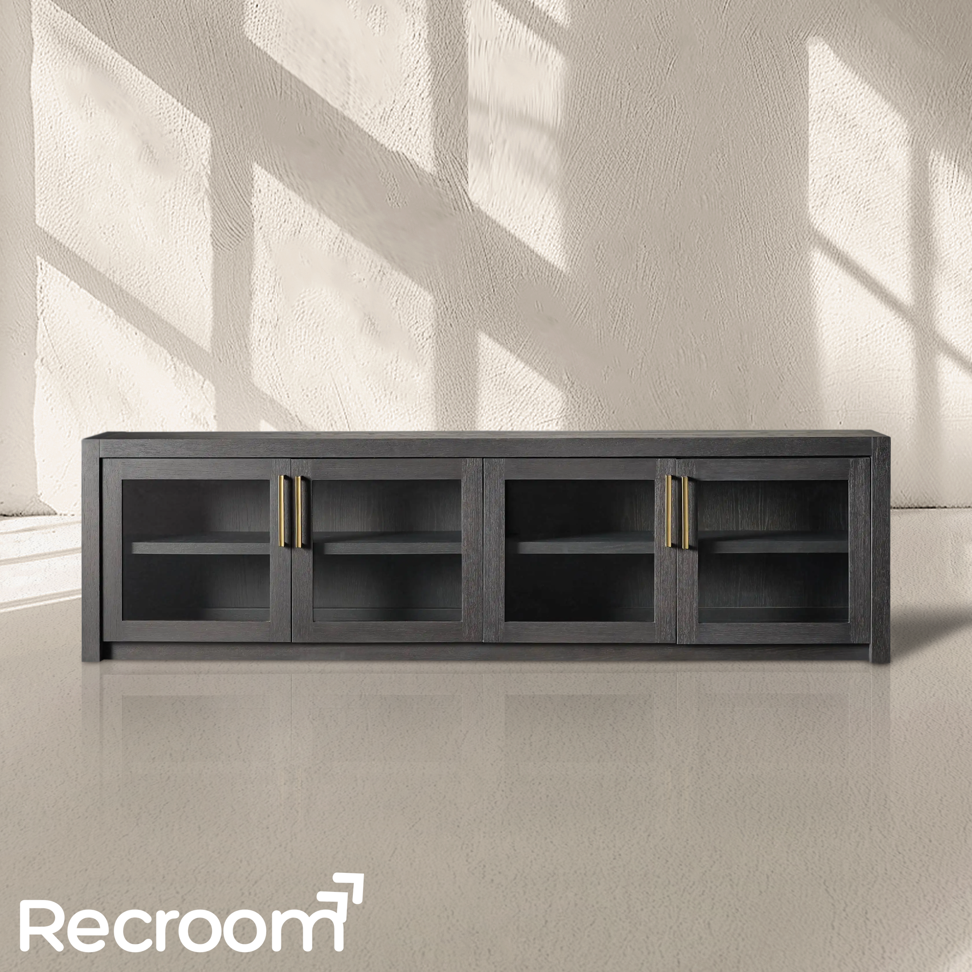 Bood Media Console - Zonesus