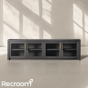 Bood Media Console - Zonesus