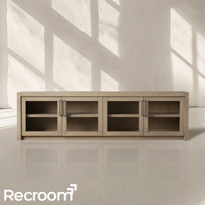 Bood Media Console - Zonesus