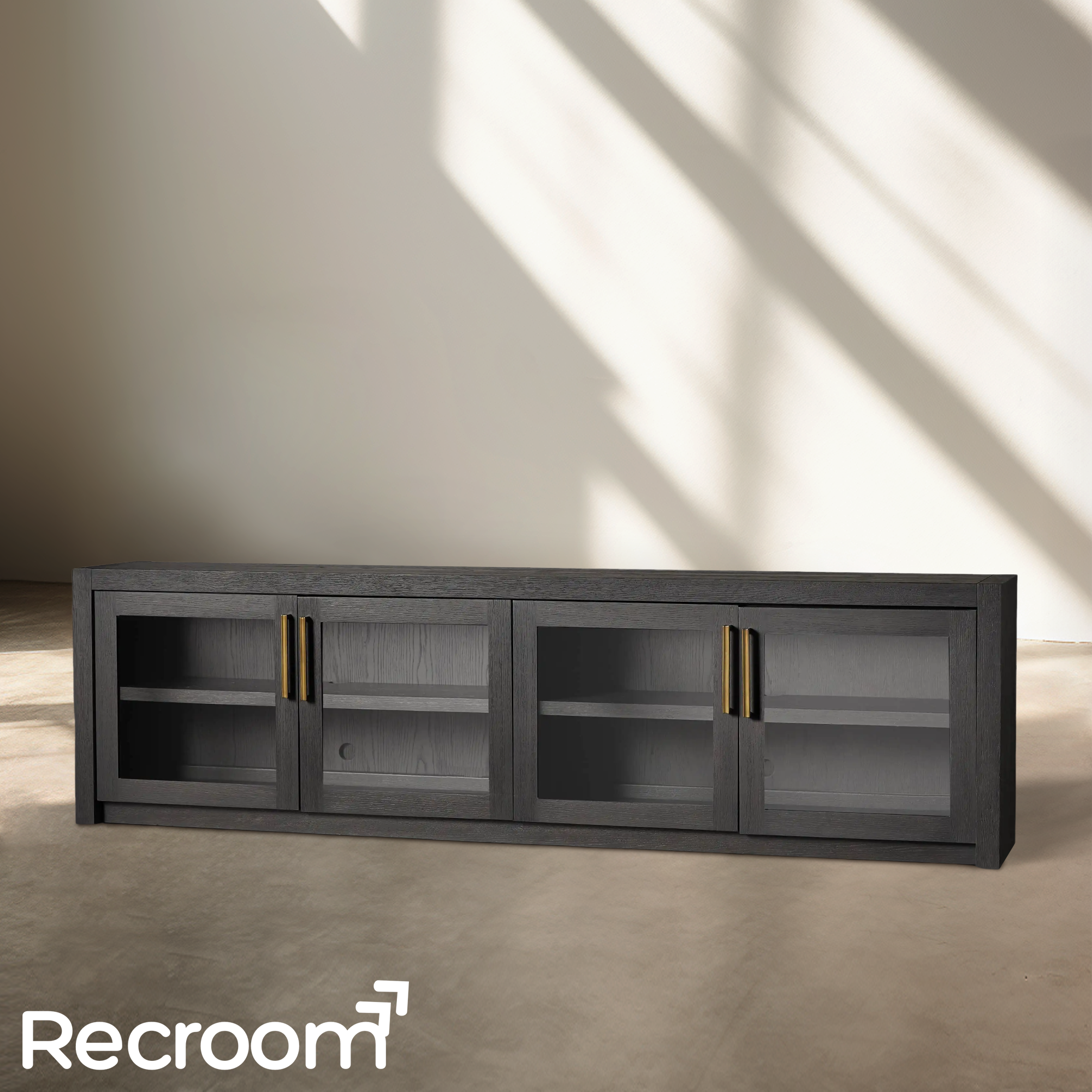 Bood Media Console - Zonesus