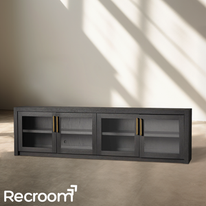 Bood Media Console - Zonesus