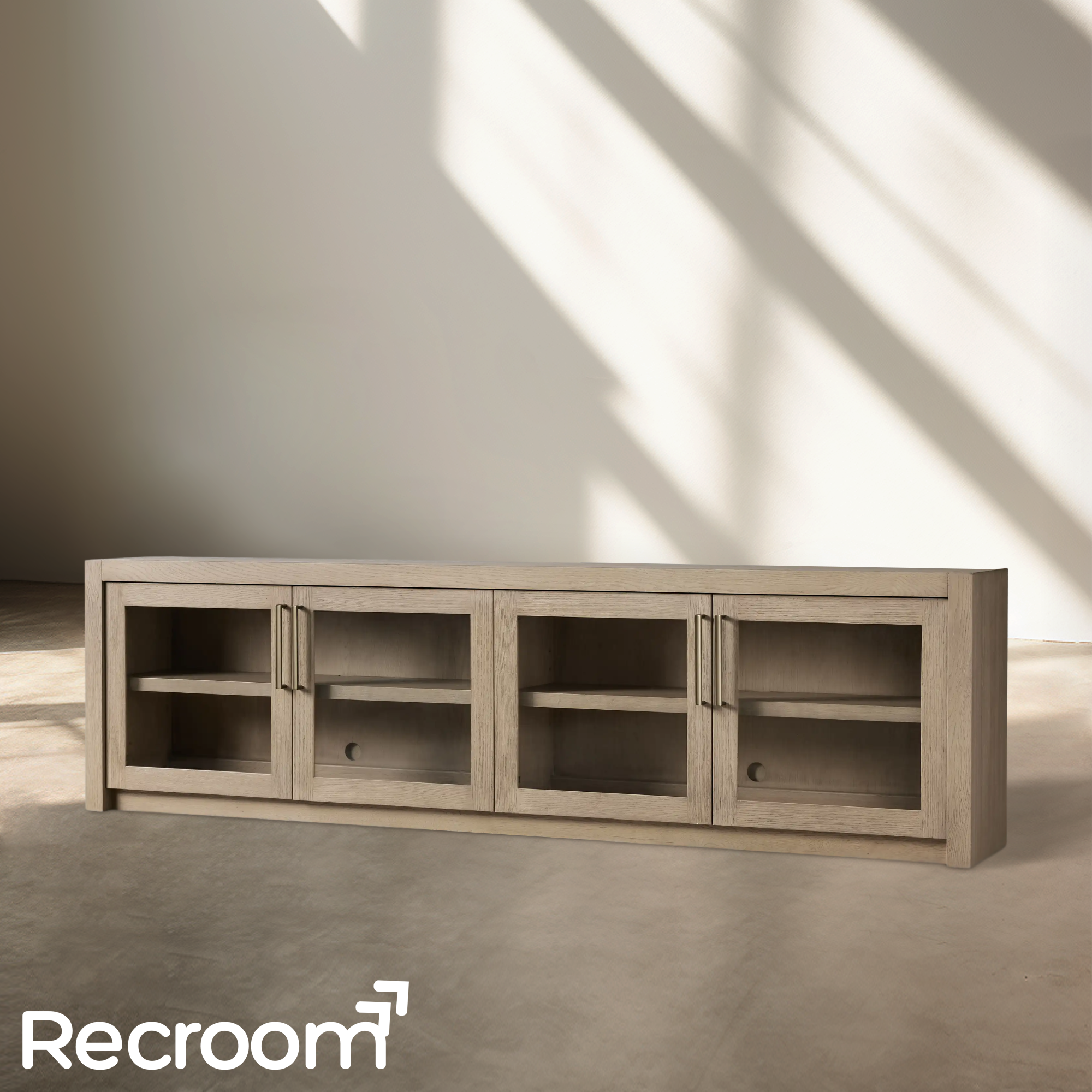 Bood Media Console - Zonesus