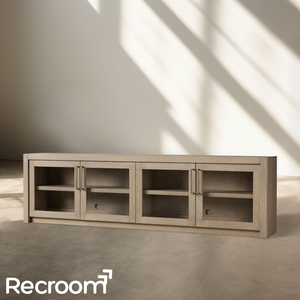 Bood Media Console - Zonesus