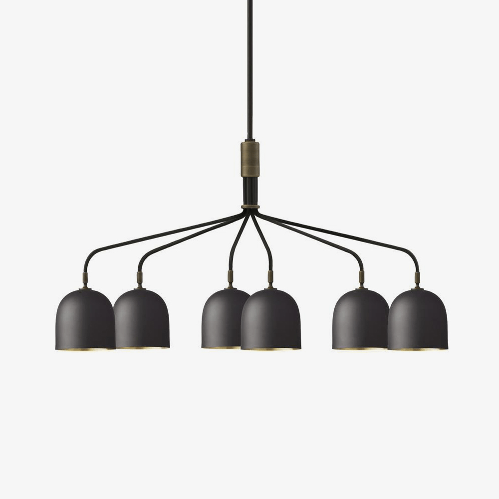 Howard Chandelier - Zonesus