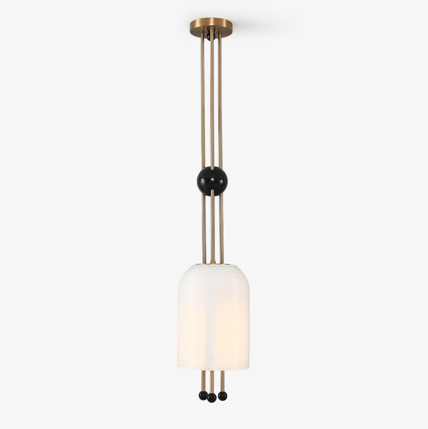 Benjamin Pendant Light - Zonesus