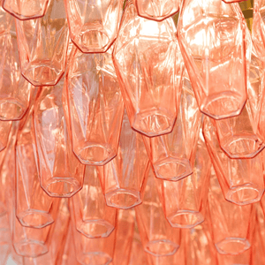 Drum Sorrento Chandelier - Zonesus