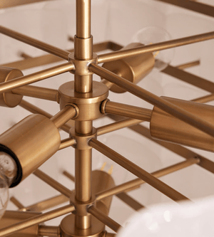 Francis Chandelier - Zonesus