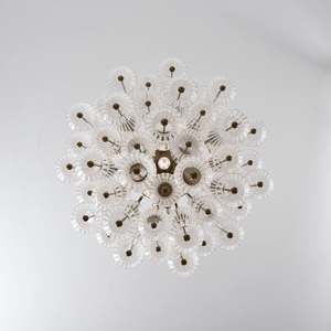 Florenzia Murano Glass Chandelier - Zonesus