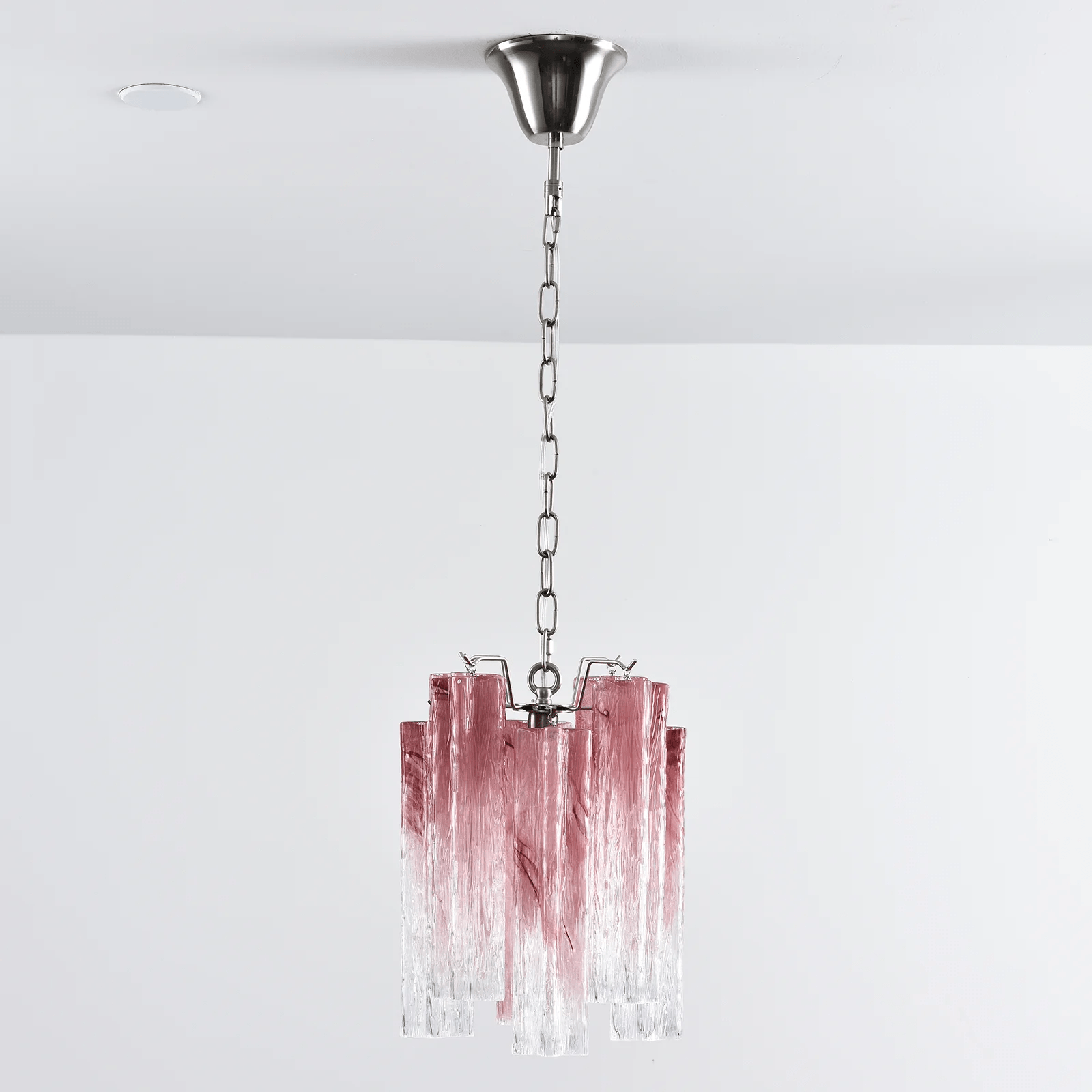 Rosatina Murano Chandelier - Zonesus