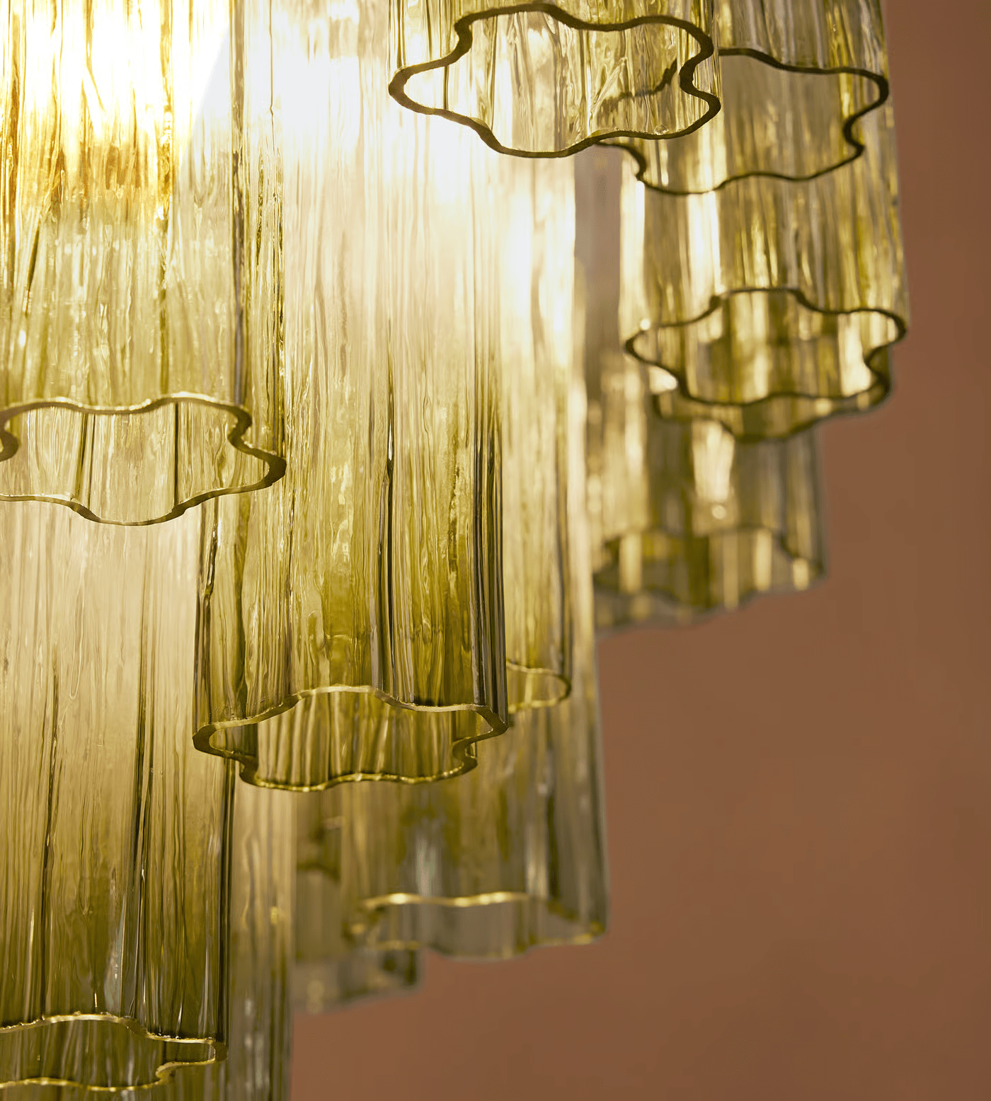 Chiara Chandelier - Zonesus