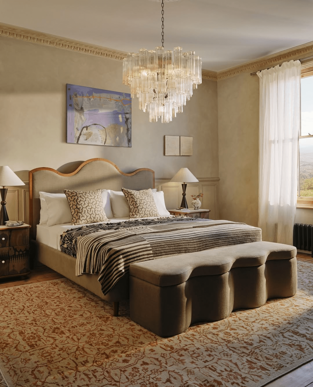 Chiara Chandelier - Zonesus