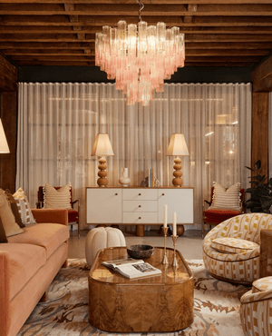 Chiara Chandelier - Zonesus