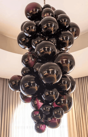 Velymo Grapetta Chandelier - Zonesus