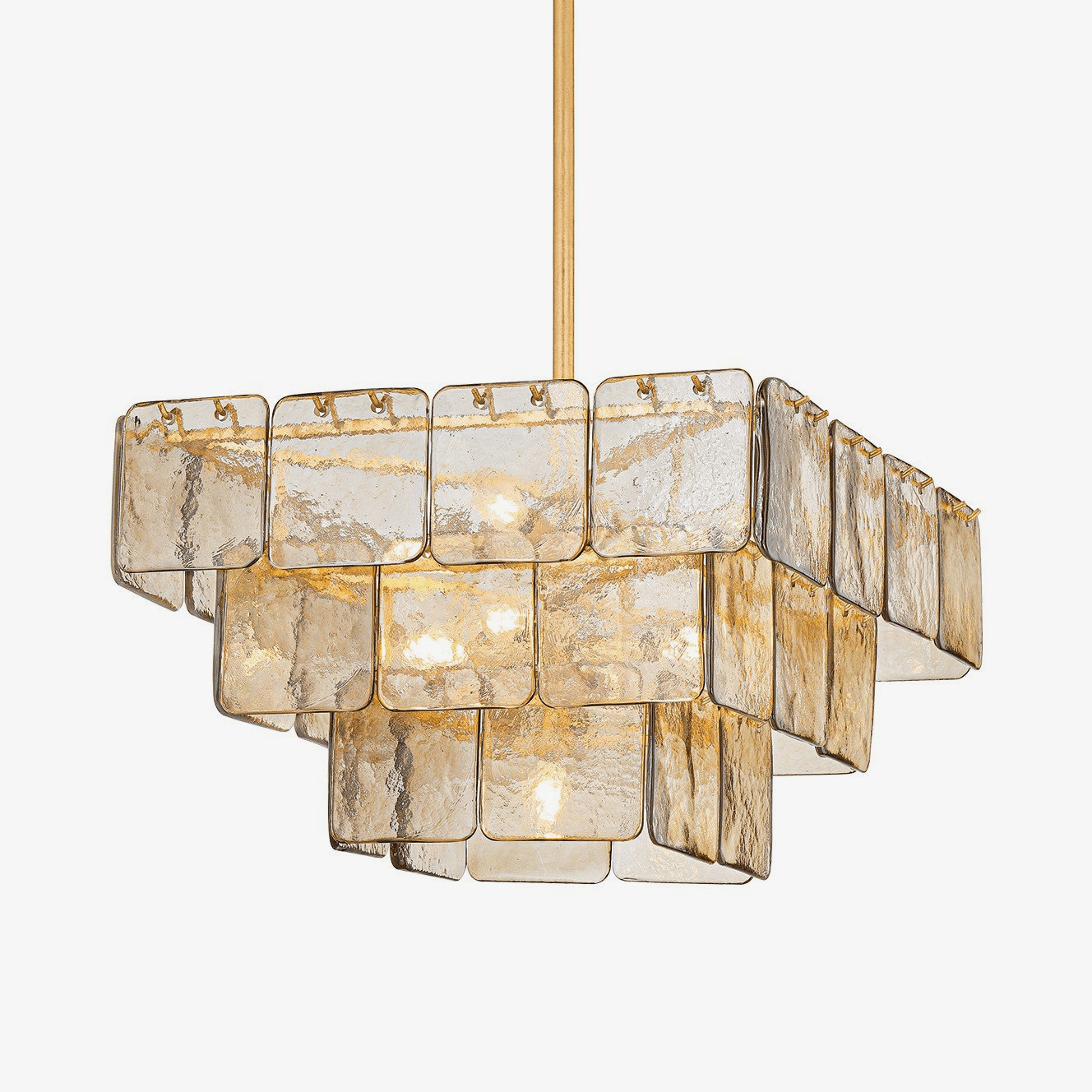 Regal Chandelier - Zonesus