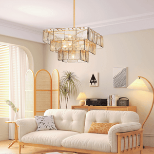 Regal Chandelier - Zonesus