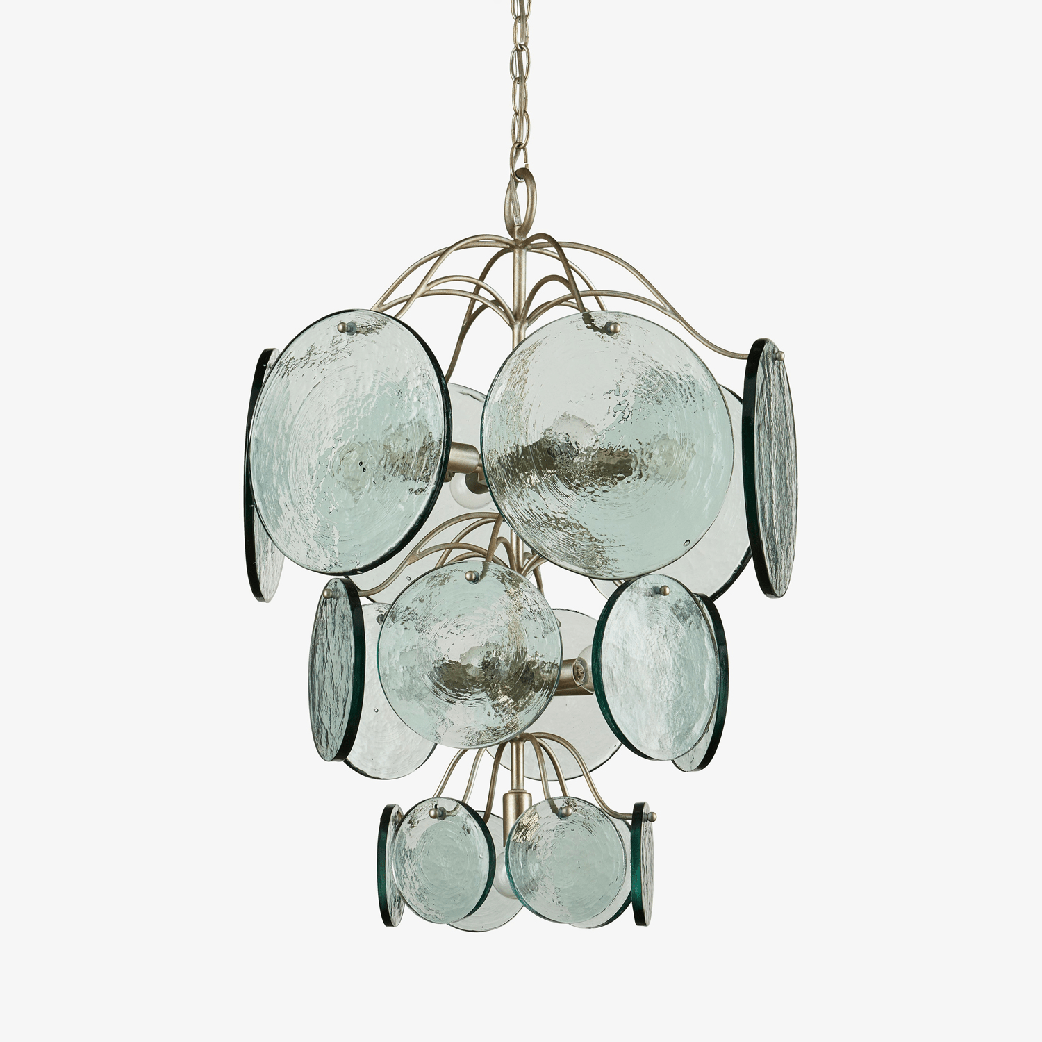 Rovigo Chandelier - Zonesus