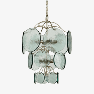 Rovigo Chandelier - Zonesus