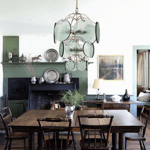 Rovigo Chandelier - Zonesus