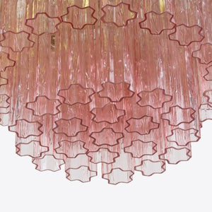 Medium Treviso Chandelier 28" - Zonesus