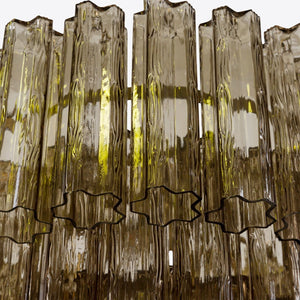 Medium Treviso Chandelier 28" - Zonesus