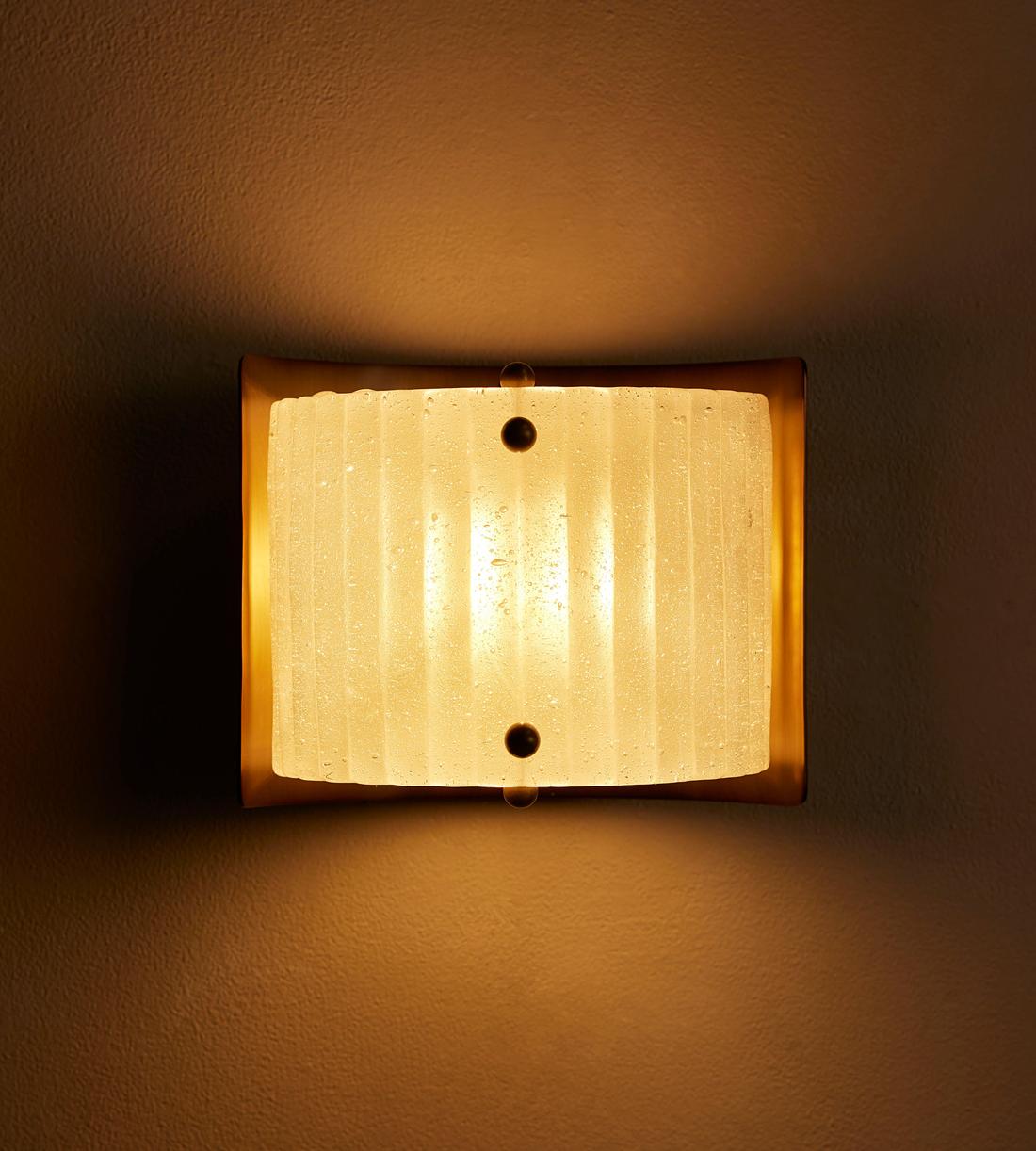 Bronte Wall Sconce