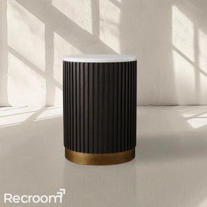 Finn Pedestal - Zonesus