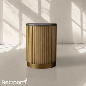 Finn Pedestal - Zonesus