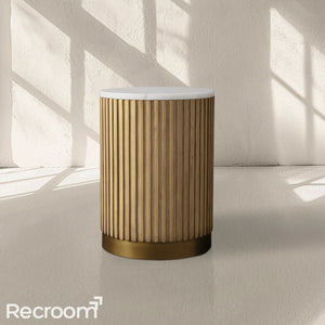 Finn Pedestal - Zonesus