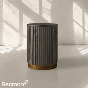 Finn Pedestal - Zonesus