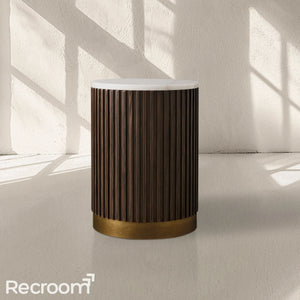 Finn Pedestal - Zonesus