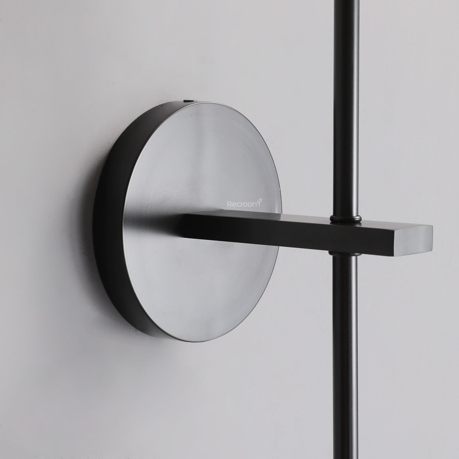 Boulew Crystal Glass Grand Sconce 6" - Zonesus