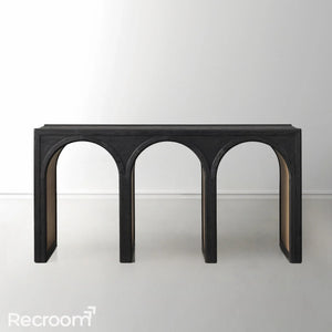 Hatty Console Table - Zonesus