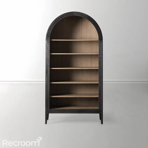 Hatty Bookcase - Zonesus