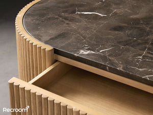 Aster Writing Desk - Zonesus