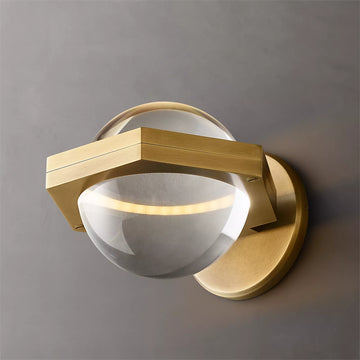 Eclatant Planet Wall Sconce - Zonesus