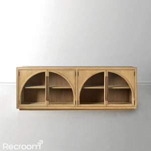 Hatty Sideboard - Zonesus