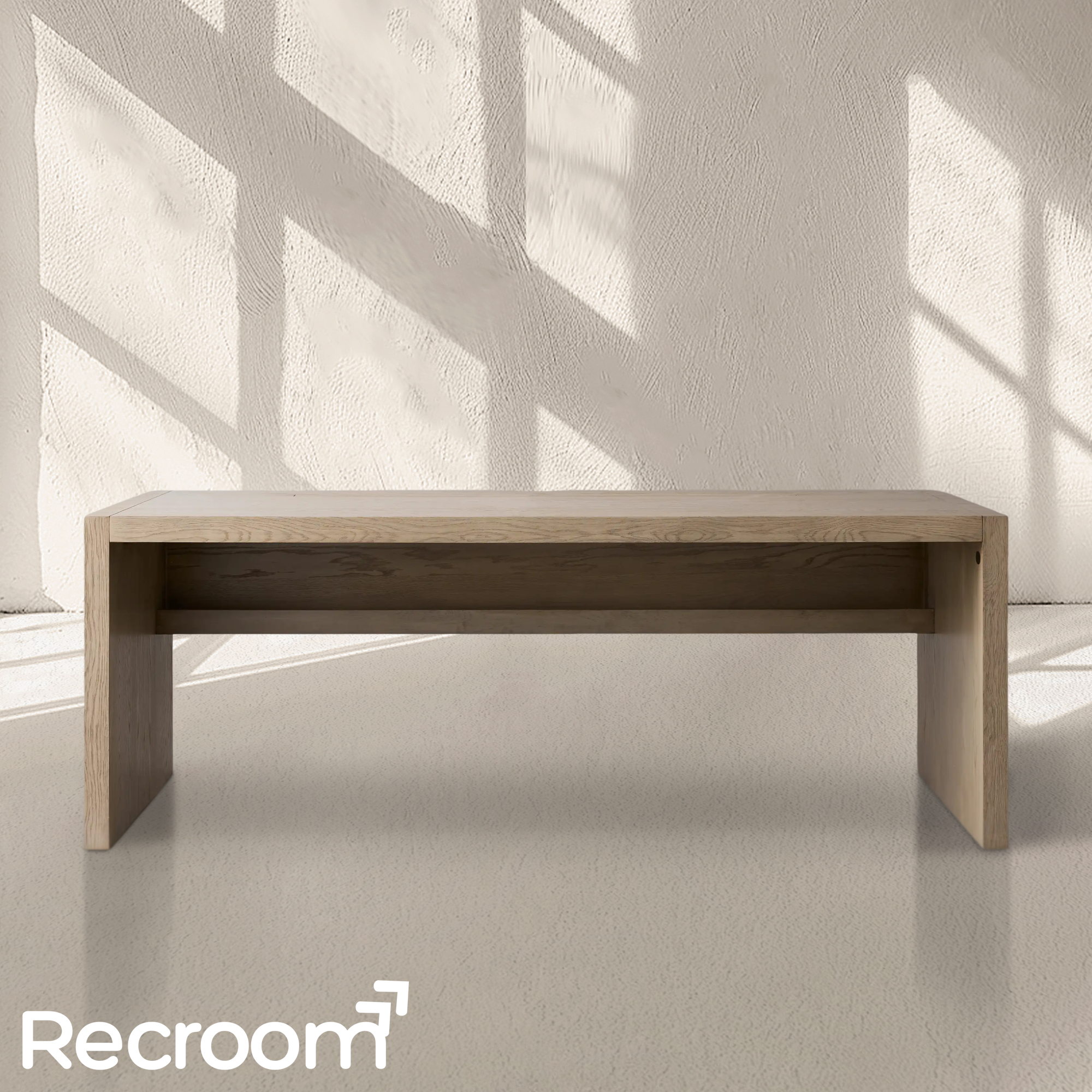 Bood Modular Desk - Zonesus
