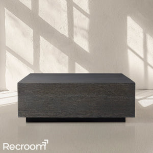 Sullivo Square Coffee Table - Zonesus